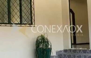 Imagem: Casa - Parque Taquaral - Campinas