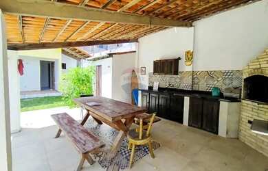 Imagem 11: Casa 03 Suites 450m² estilo pousada com Vista Mar em Búzios - Nisia...