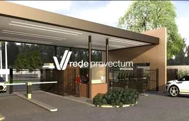 Imagem 1: Terreno à venda no condomínio Portoville Parque Betel em Paulinia