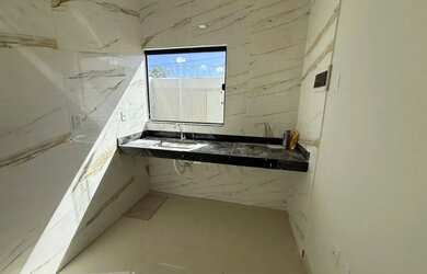 Imagem 5: Casa de 3 quartos no Vila Aliança