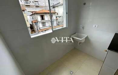 Imagem 5: Apartamento com 1 dormitório para alugar, 30 m² por R$ 1.310,00/mês...