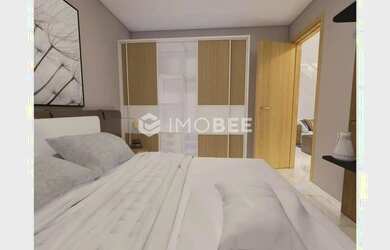 Imagem 10: Área privativa para à venda no bairro Santa Branca por 477.000,00