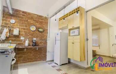 Imagem 6: APARTAMENTO - BARRA FUNDA - SP