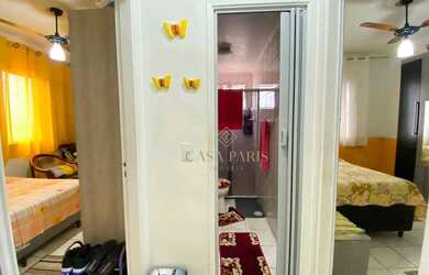 Imagem 7: Apartamento à venda, 60 m² por R$ 295.000,00 - Mirim - Praia Grande/SP