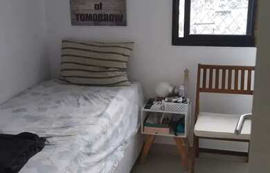 Imagem 14: Mare Nostrum, Apartamento 2 quartos com suíte em 53m2, 1 vaga de garagem