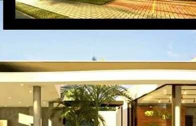 Imagem 8: Terreno em Condomínio para Venda em Uberlândia, Grand Ville