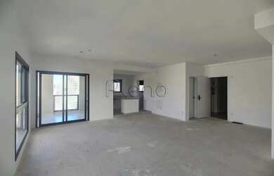 Imagem 2: Apartamento à venda em Campinas, Cambuí, com 2 suítes, com 116 m²,...