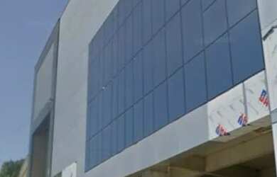 Imagem: O depósito possui 1032m² de Área e está localizado em Nova