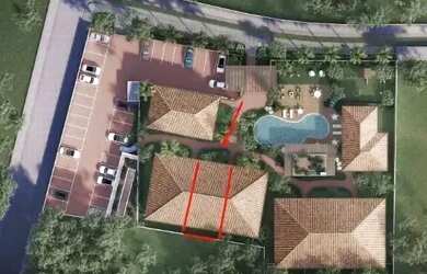 Imagem 14: Apartamento à venda no RESERVA IAMANI ITACIMIRIM , ITACIMIRIM - MONTE GORDO, Camaçari, BA