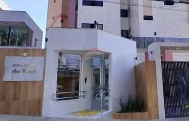 Imagem: O apartamento possui 4 Dormitórios, 4 Banheiros, 2 Vagas na