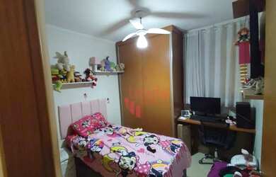 Imagem 14: Apartamento à Venda de 03 Quartos no Bairro Parque Industrial Lagoinha em Ribeirão Preto c