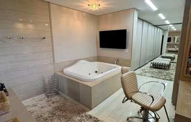 Imagem 9: Sobrado residencial Granville