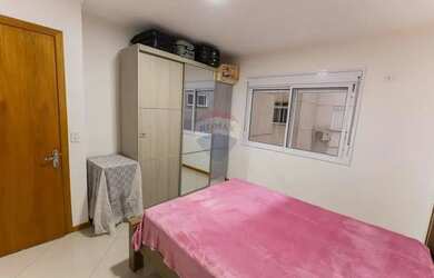 Imagem 8: Apartamento 3 quartos sendo uma suíte