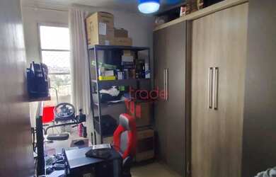 Imagem 11: Apartamento à Venda de 03 Quartos no Bairro Parque Industrial Lagoinha em Ribeirão Preto c