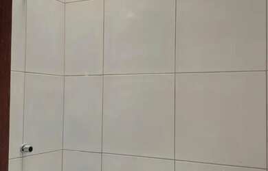 Imagem 9: Casas por trás do Hospital de Trauma