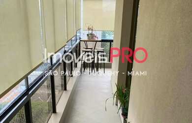 Imagem 3: Apartamento, Moema Pássaros - São Paulo