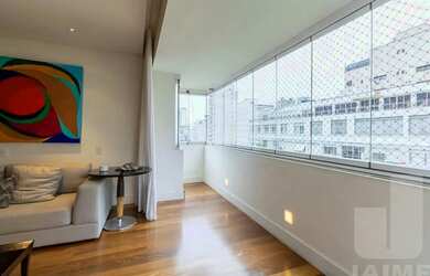 Imagem 6: Apartamento com 3 Dormitórios 3 Vagas em Higienópolis