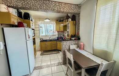 Imagem 5: Casa Charmosa em Condomínio Fechado em Santa Maria