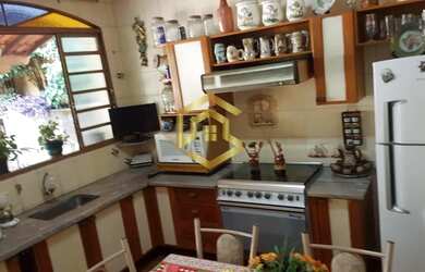 Imagem 3: Casa para Locação ou Compra - Eldorado, 4 dormitórios, 1 suíte, 3...