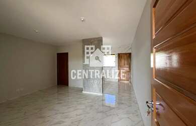 Imagem 8: VENDA CASA COM 2 QUARTOS, TERRA LIZ UVARANAS, PONTA GROSSA - PR