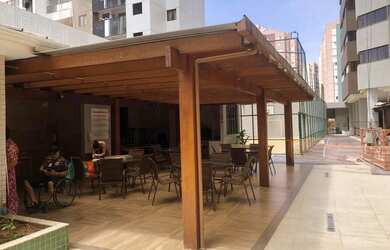 Imagem 2: Apartamento em Águas claras na Rua 08 norte