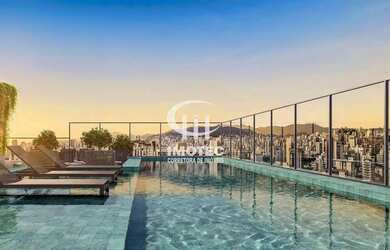 Imagem 7: Área privativa à venda, 1 quarto, 1 vaga, Savassi - Belo Horizonte/MG