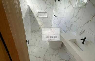 Imagem 15: Casa 3 quartos, suíte 155 metros em Lagoa Sanata