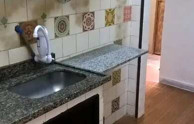 Imagem 7: Apartamento no centro de Teresópolis