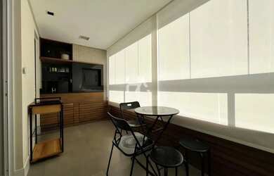 Imagem 6: Apartamento à venda na Vila Nova com 102 m² e 2 dormitórios/quartos disponíveis