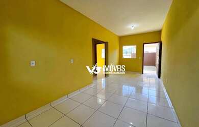 Imagem 8: Casa com 2 dormitórios à venda, 48 m² por R$ 235.000,00 - Rio Da Onca...