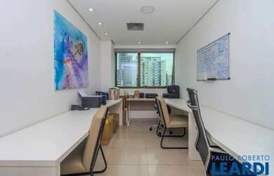 Imagem 5: CONJ. COMERCIAL - MOEMA - SP