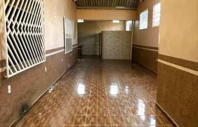 Imagem 4: Casa a venda na Ceilândia Norte, QNN 23