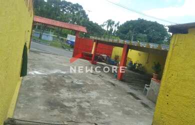 Imagem 3: Casa de Vila em Rua Iracema da Silva, 59 - Flórida - Embu-Guaçu/SP