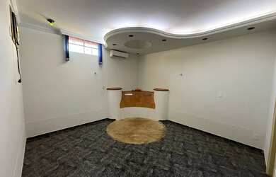 Imagem 2: Suíte Individual em Alojamento em Santa Vitória MG