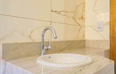 Imagem 12: Casa 2 quartos com suíte