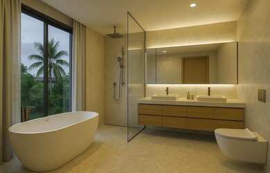 Imagem 5: Casa de Luxo Total no Alphaville Pernambuco 1