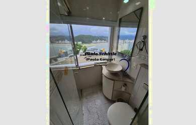 Imagem 16: Excelente apto de 2 dormitórios alto padrão na Ilha Porchat