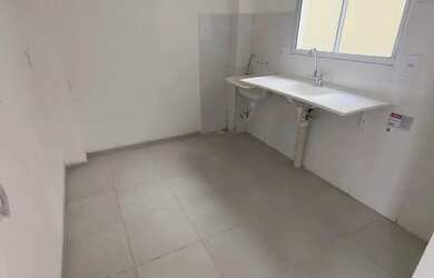 Imagem 7: Apartamento térreo no condomínio Sol do Enseada no Vila Lage, obra da...