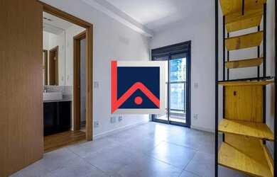 Imagem 9: Venda Apartamento 1 Dormitórios - 43 m² Pinheiros