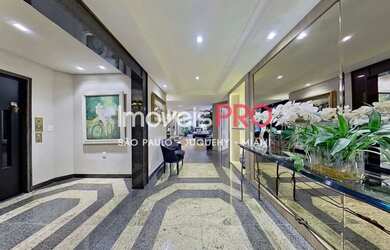 Imagem 10: Incrível apartamento com 600 m² localizado em Moema totalmente reformado