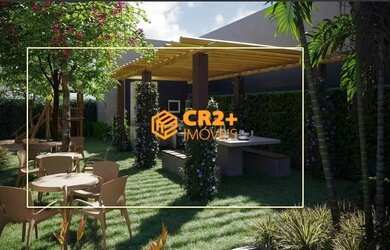 Imagem 4: Vendo apartamento com 46m2, 2 quartos, 1 suíte em Olinda