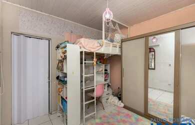 Imagem 10: CASA TÉRREA - JARDIM REGINA - SP