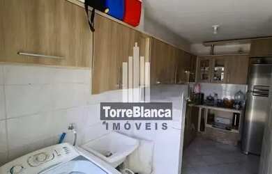 Imagem 6: Apartamento à venda, Orfãs, Ponta Grossa, PR