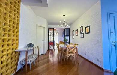 Imagem 9: Apartamento à venda em Londrina, Jardim Agari, com 4 quartos, com 128...