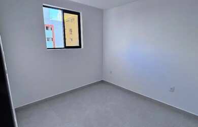 Imagem 7: Apartamento muito ventilado, vista ampla em Bancários 3 ruas - Com elevador