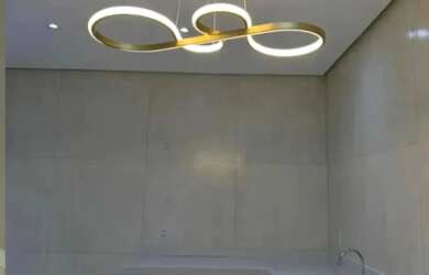 Imagem 12: VENDO CASA - CONDOMÍNIO RESERVA DO PARQUE - 3 SUÍTES