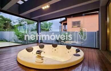 Imagem 6: Venda ou locação Casa em condomínio Alphaville - Lagoa dos Ingleses Nova Lima