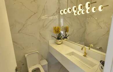 Imagem 15: Casa Alto Padrão para venda em São Lorenço MG