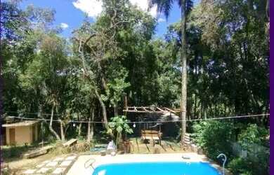 Imagem 4: Chácara em pilar do sul. Piscinae13.000m² de Área