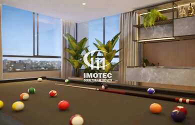 Imagem 16: Área privativa à venda, 1 quarto, 1 vaga, Savassi - Belo Horizonte/MG